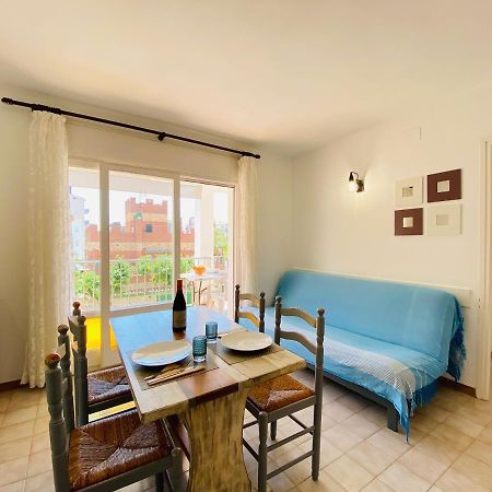 Apartamentos Aquarium. (2A) Perfect For 2. Roses Exterior foto