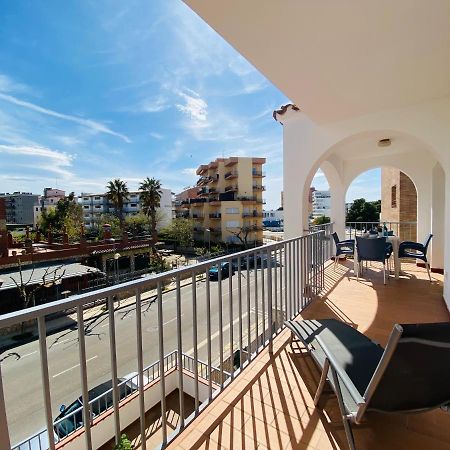 Apartamentos Aquarium. (2A) Perfect For 2. Roses Exterior foto