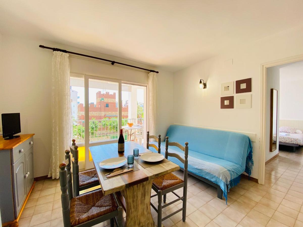 Apartamentos Aquarium. (2A) Perfect For 2. Roses Exterior foto