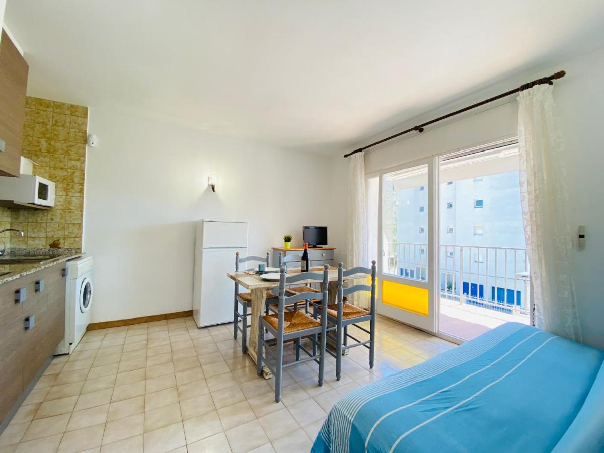 Apartamentos Aquarium. (2A) Perfect For 2. Roses Exterior foto