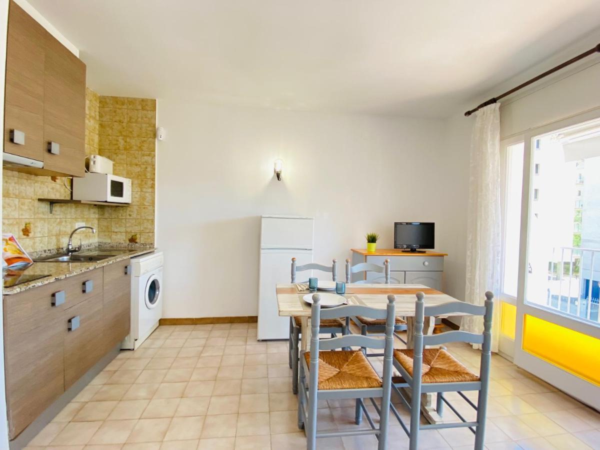 Apartamentos Aquarium. (2A) Perfect For 2. Roses Exterior foto