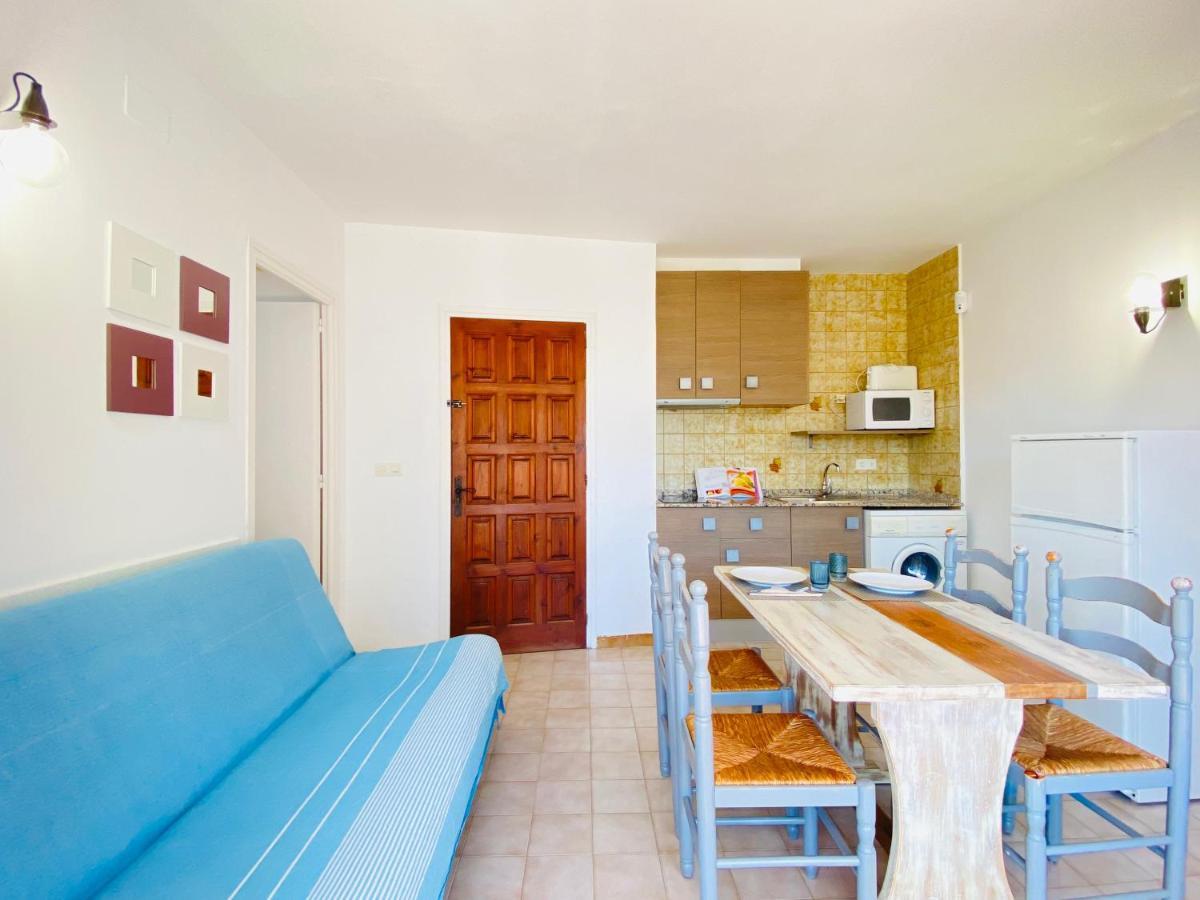 Apartamentos Aquarium. (2A) Perfect For 2. Roses Exterior foto