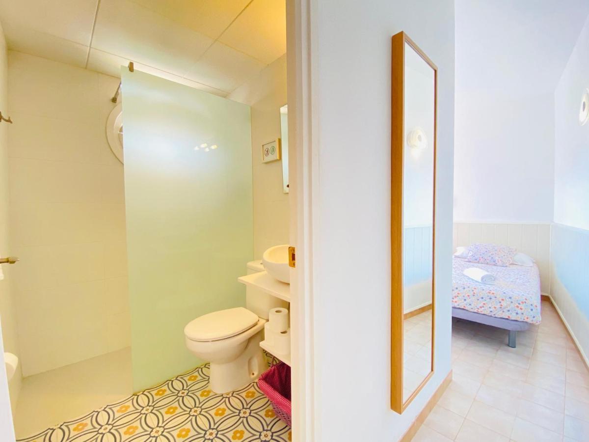 Apartamentos Aquarium. (2A) Perfect For 2. Roses Exterior foto