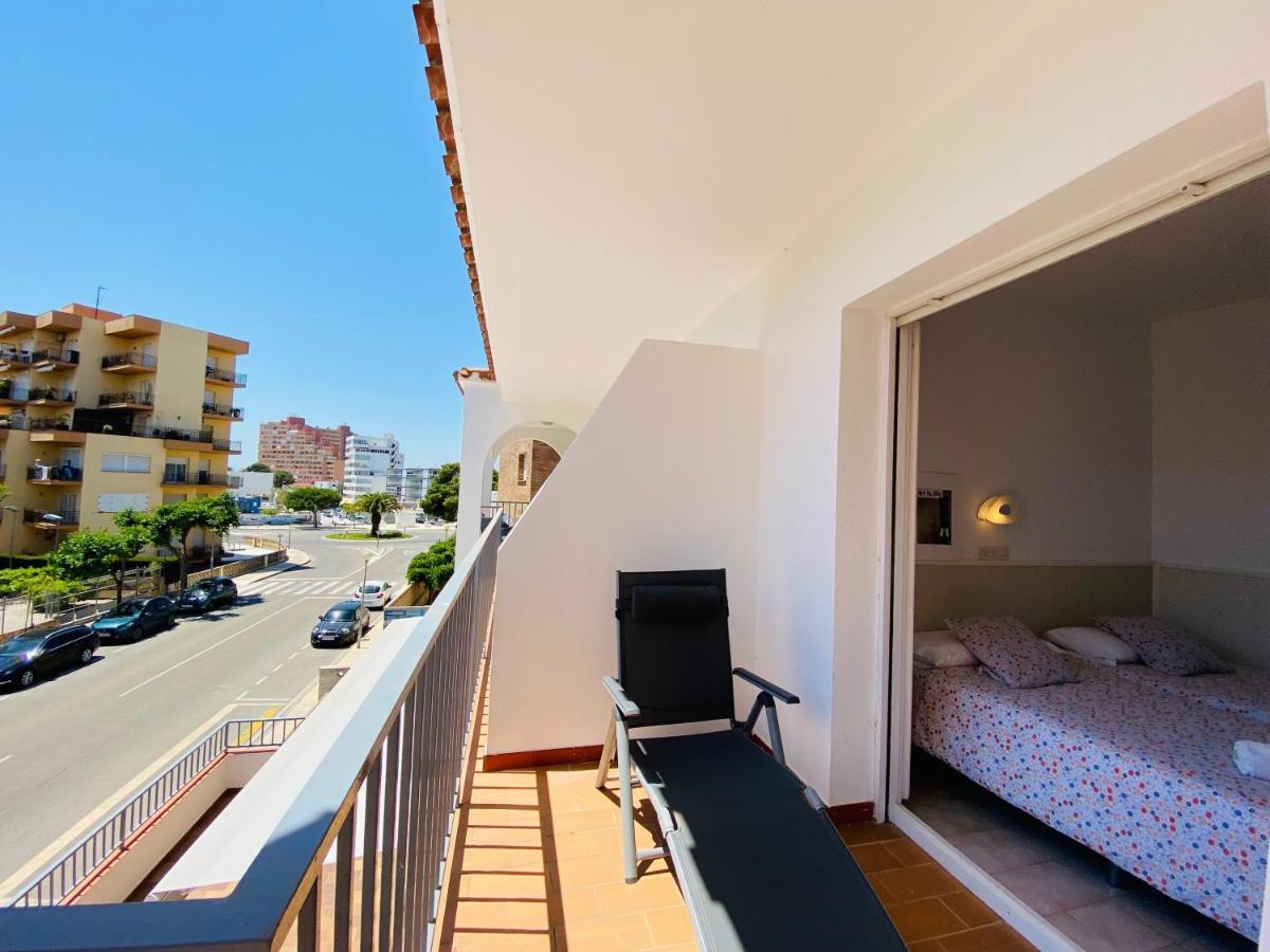 Apartamentos Aquarium. (2A) Perfect For 2. Roses Exterior foto