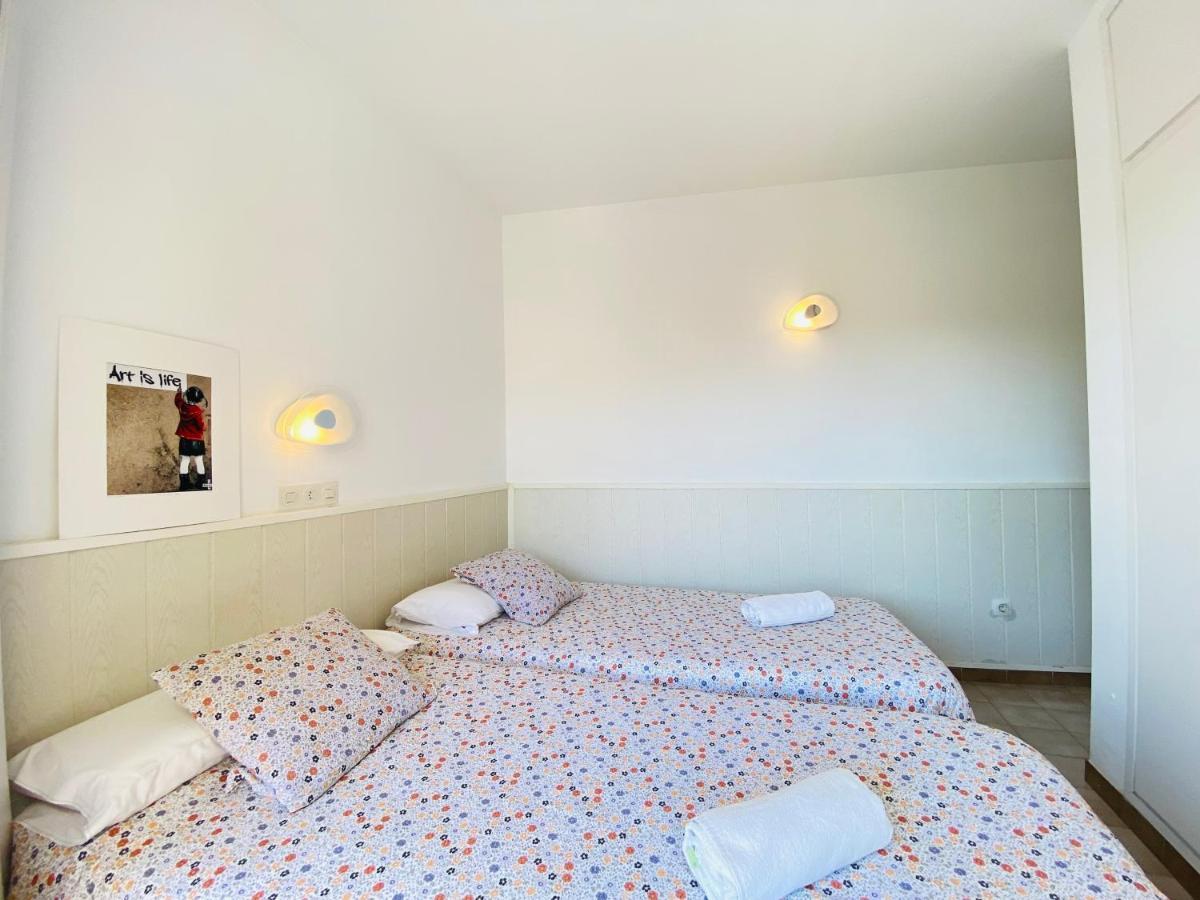 Apartamentos Aquarium. (2A) Perfect For 2. Roses Exterior foto
