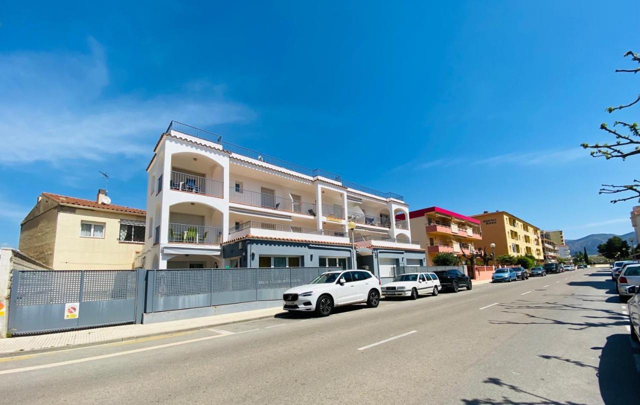 Apartamentos Aquarium. (2A) Perfect For 2. Roses Exterior foto