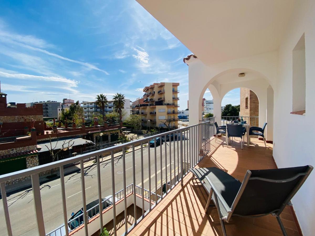 Apartamentos Aquarium. (2A) Perfect For 2. Roses Exterior foto